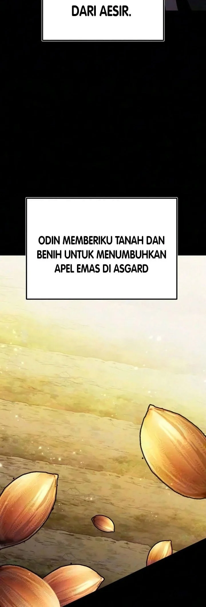 I Obtained a Mythic Item Chapter 185 Gambar 21