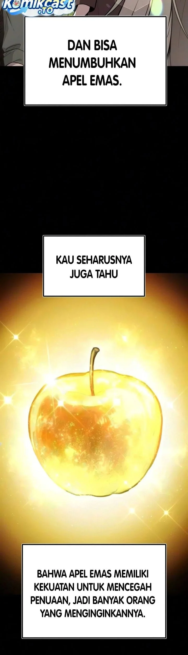 I Obtained a Mythic Item Chapter 185 Gambar 24