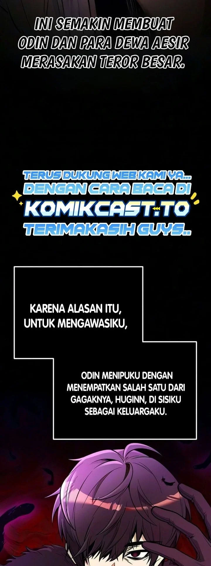I Obtained a Mythic Item Chapter 186 Gambar 21