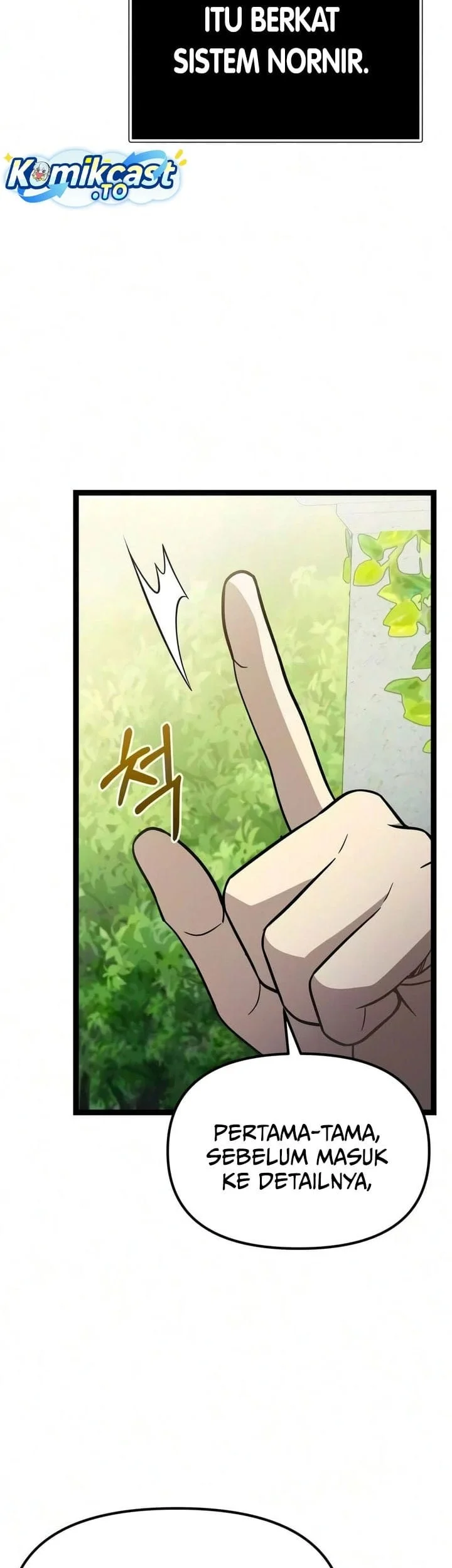 I Obtained a Mythic Item Chapter 186 Gambar 24