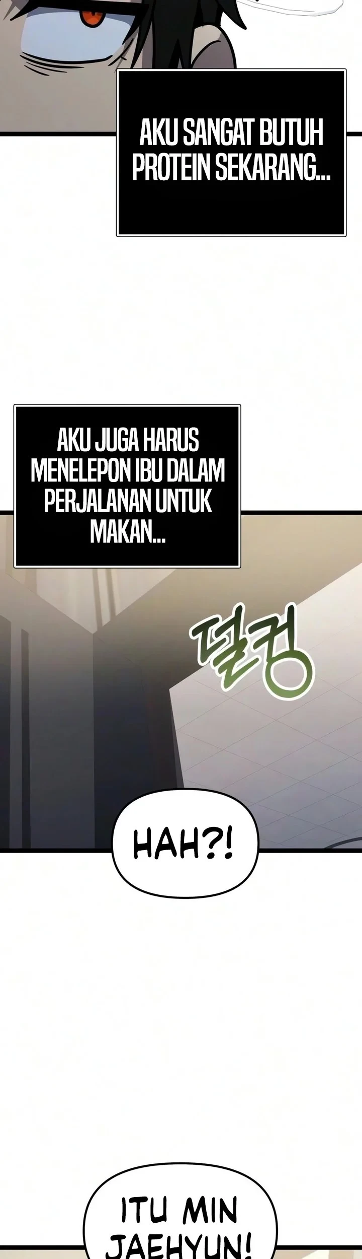 I Obtained a Mythic Item Chapter 187 Gambar 22