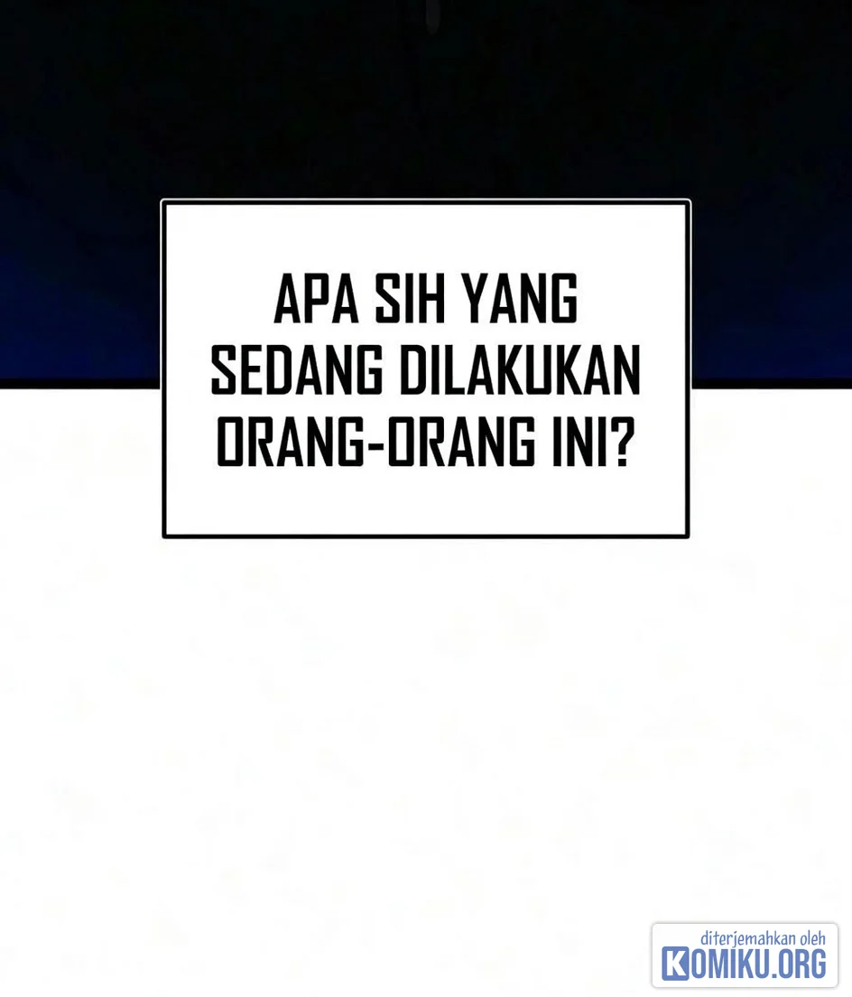 I Obtained a Mythic Item Chapter 191 Gambar 31