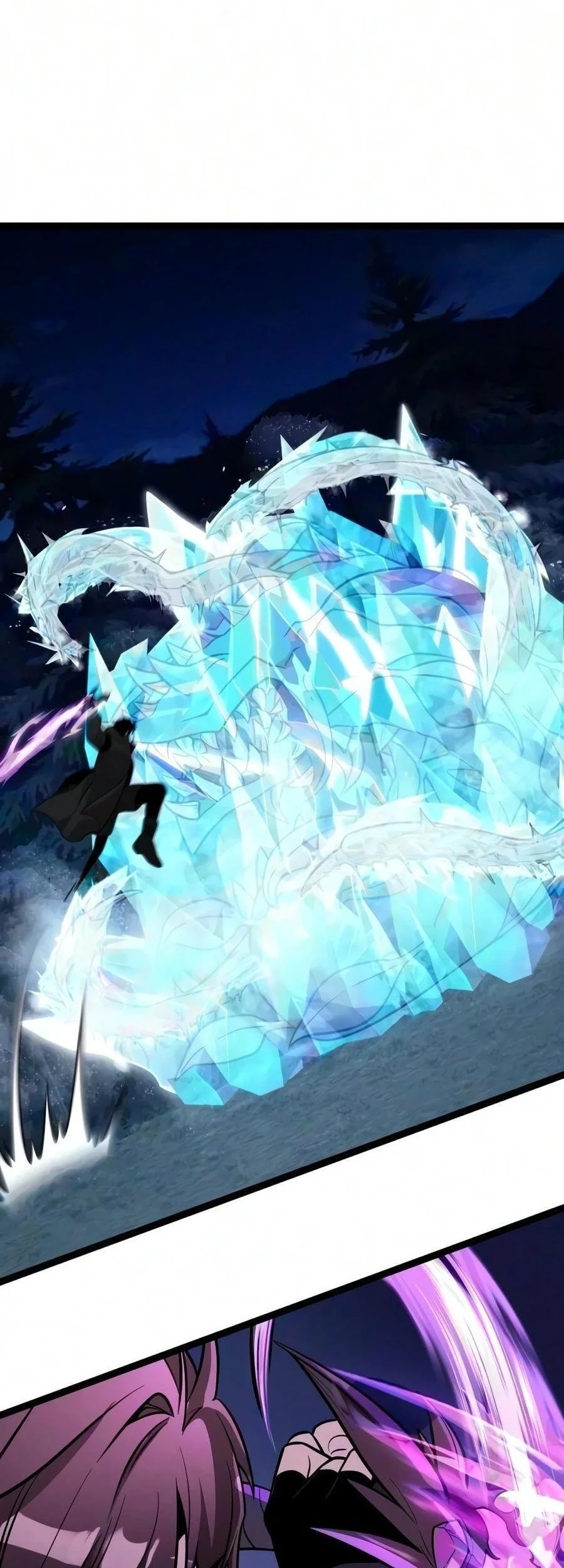 I Obtained a Mythic Item Chapter 192 Gambar 31