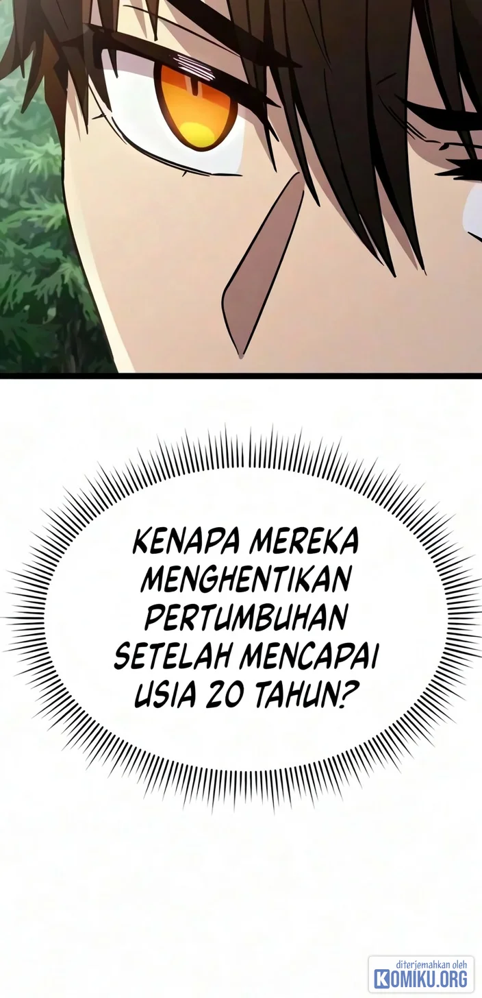 I Obtained a Mythic Item Chapter 194 Gambar 37