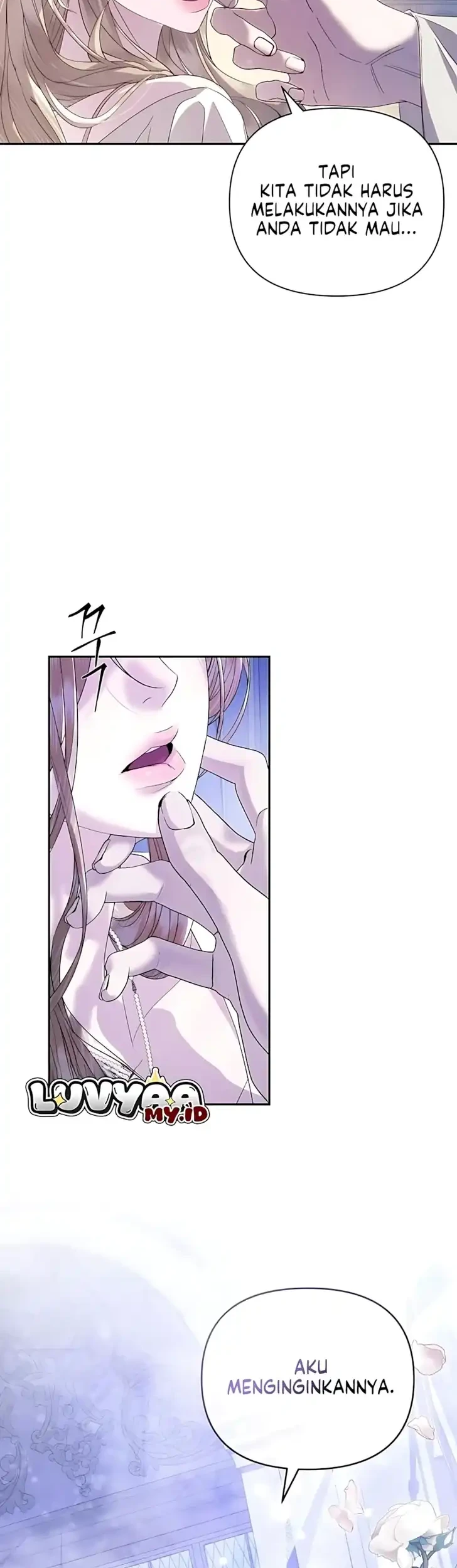 I Only Need the Duke’s Child Chapter 1 Gambar 19