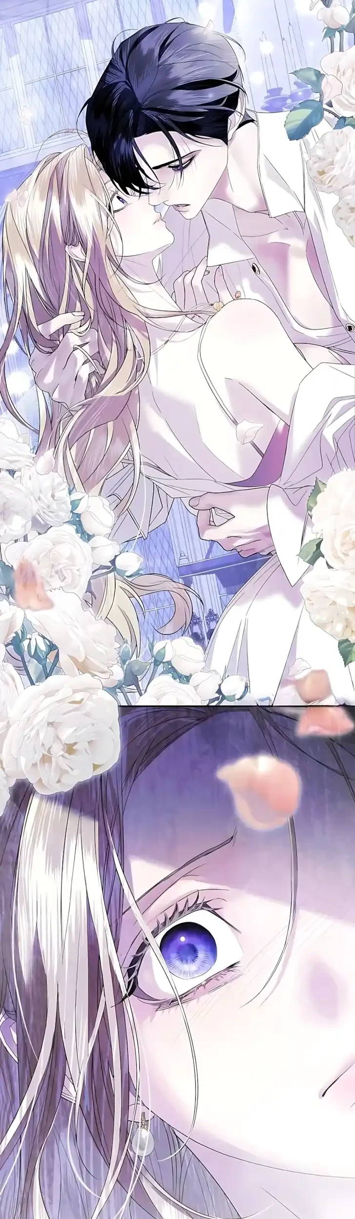 I Only Need the Duke’s Child Chapter 1 Gambar 20