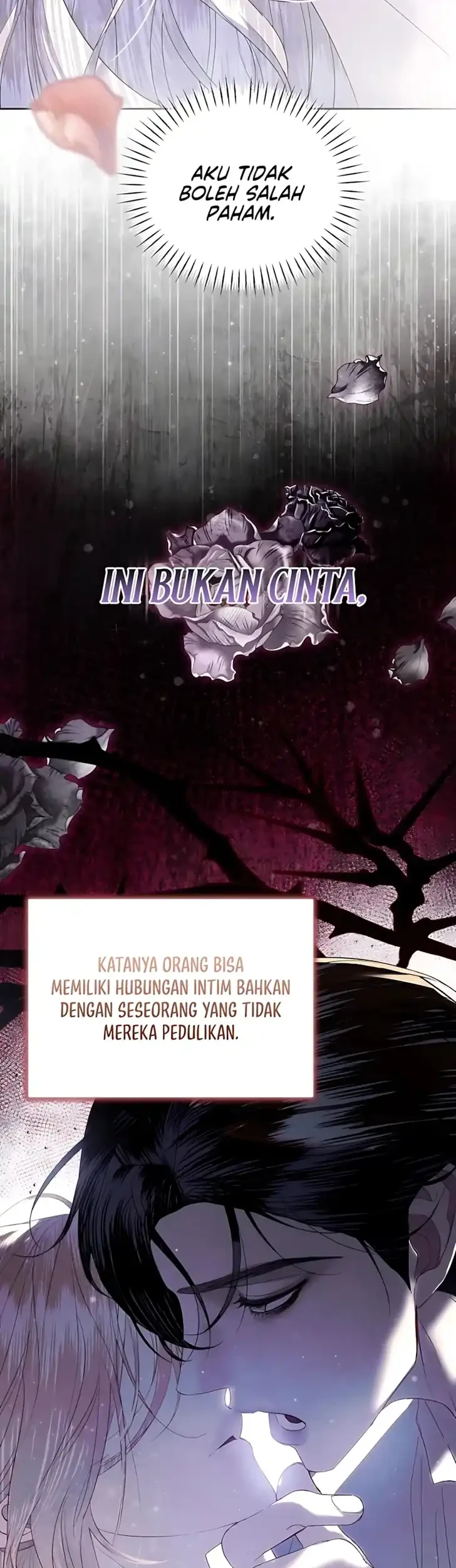 I Only Need the Duke’s Child Chapter 1 Gambar 21