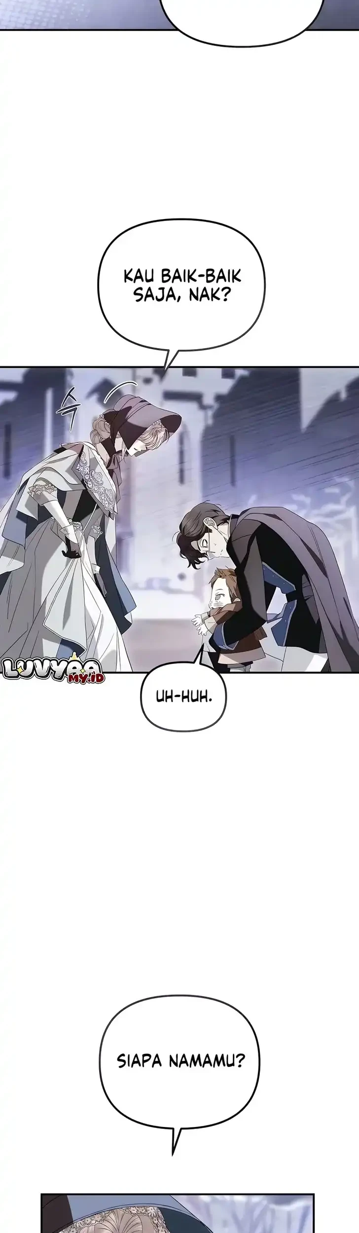 I Only Need the Duke’s Child Chapter 10 Gambar 17