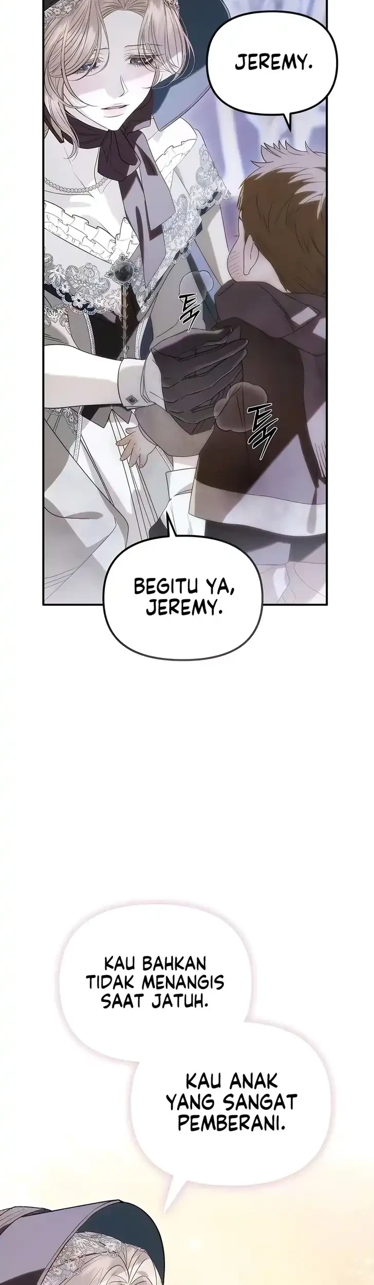 I Only Need the Duke’s Child Chapter 10 Gambar 18