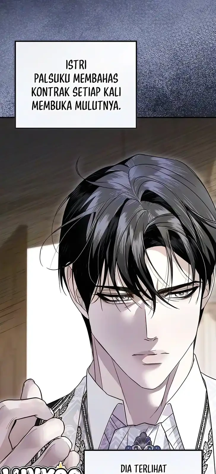 I Only Need the Duke’s Child Chapter 12 Gambar 16