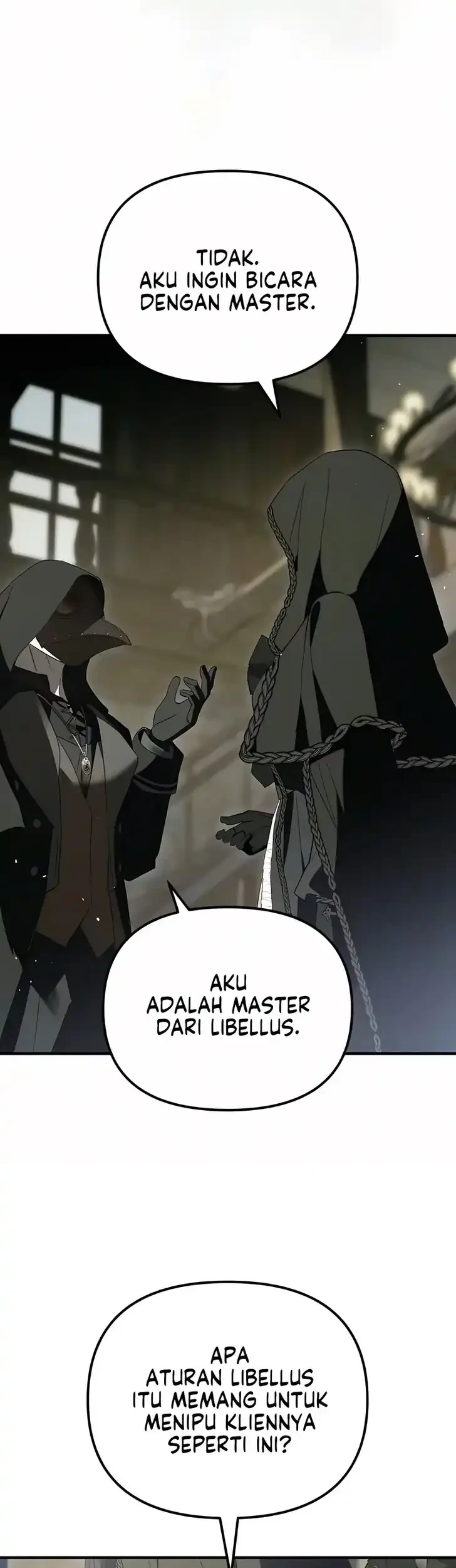 I Only Need the Duke’s Child Chapter 15 Gambar 16
