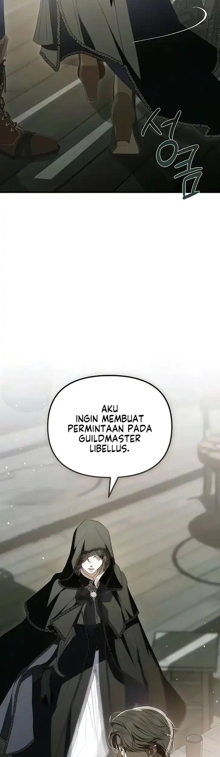 I Only Need the Duke’s Child Chapter 15 Gambar 17