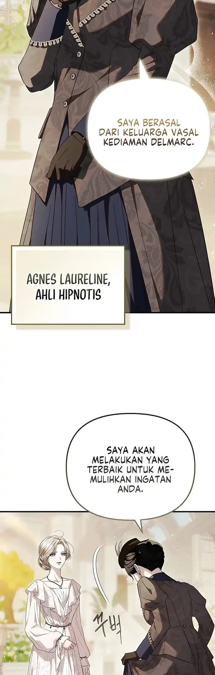I Only Need the Duke’s Child Chapter 16 Gambar 15