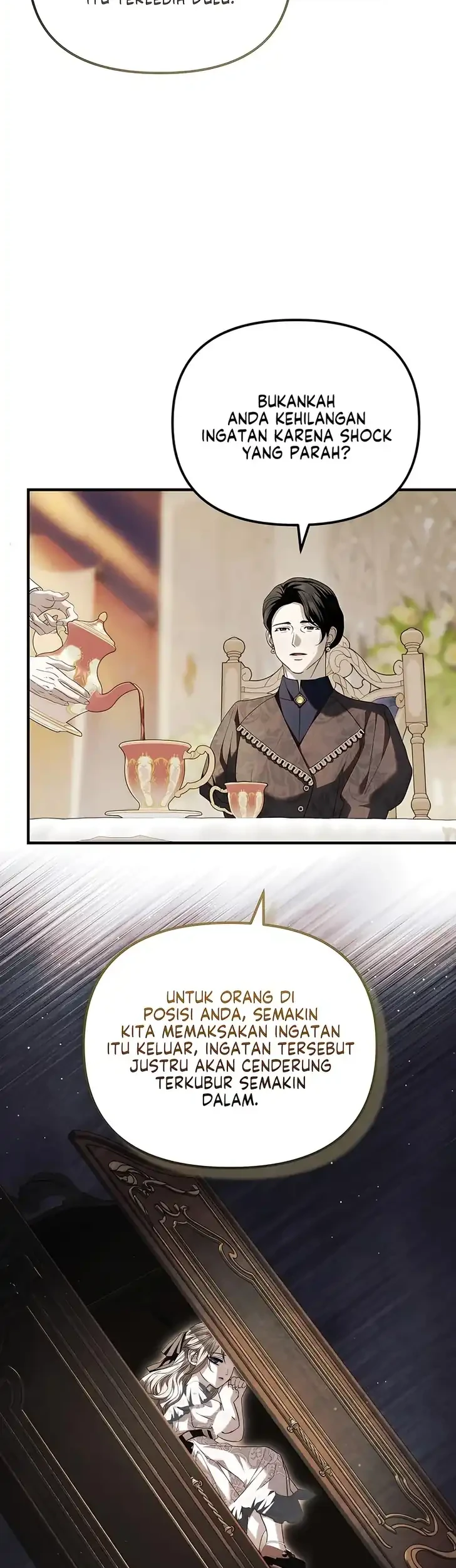 I Only Need the Duke’s Child Chapter 16 Gambar 17