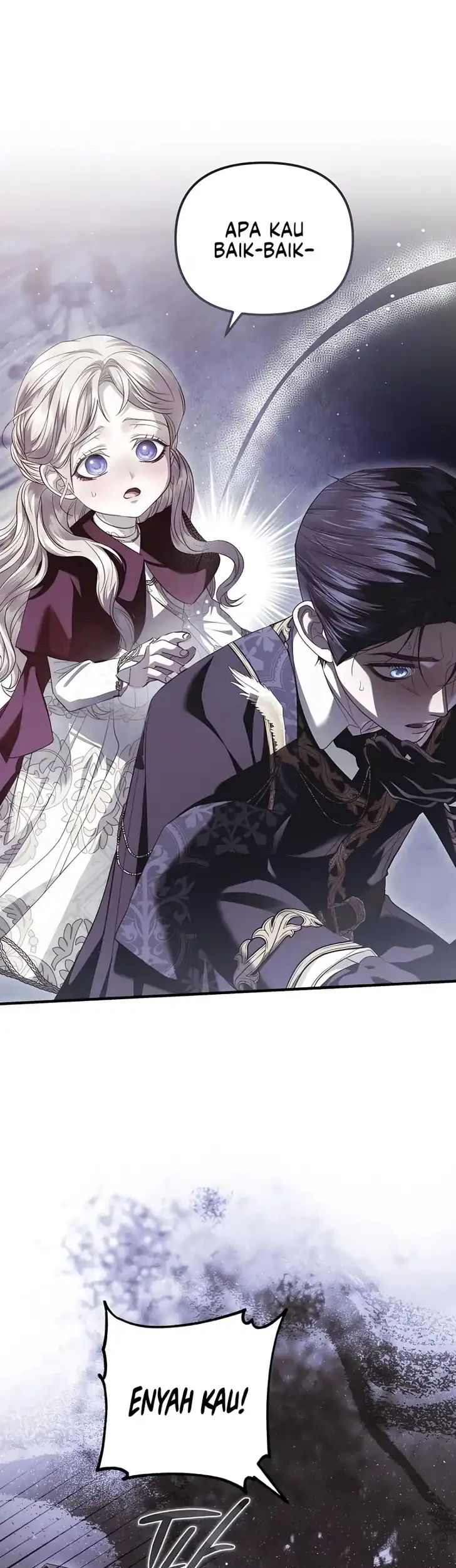 I Only Need the Duke’s Child Chapter 18 Gambar 17