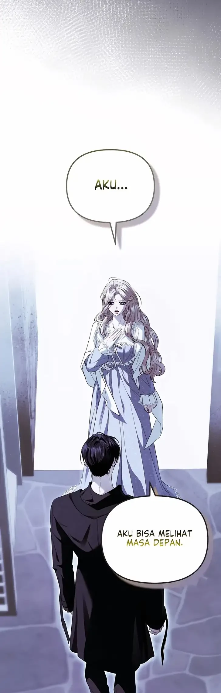 I Only Need the Duke’s Child Chapter 19 Gambar 15