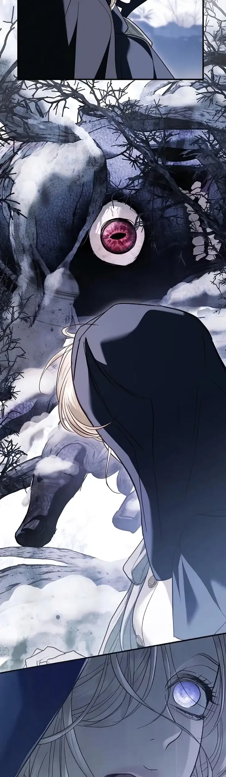 I Only Need the Duke’s Child Chapter 20 Gambar 16