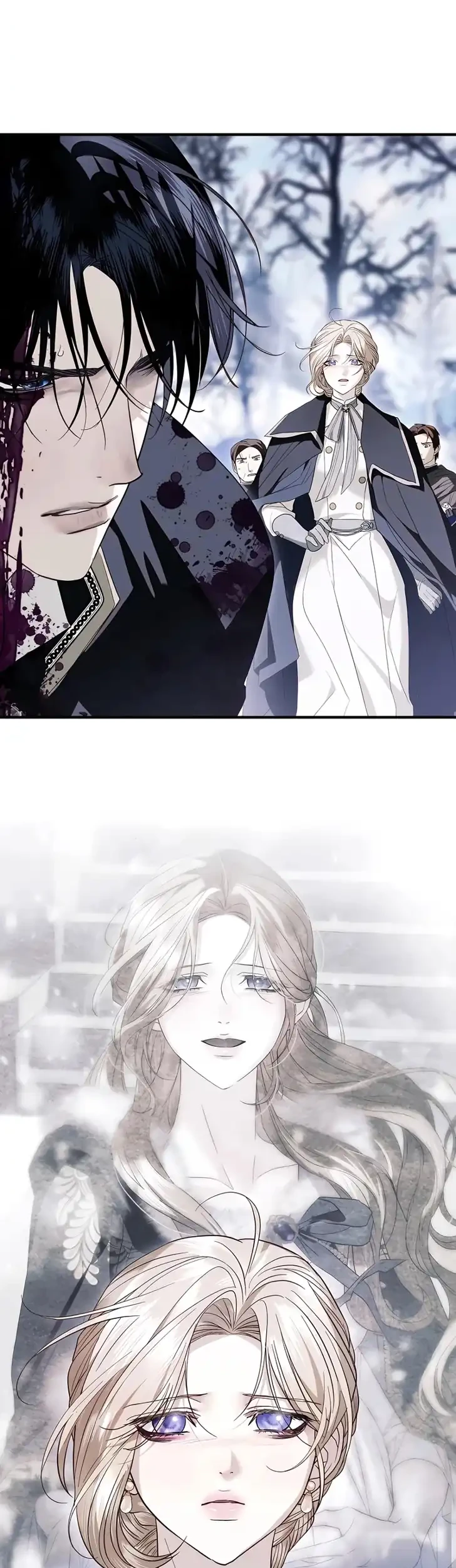 I Only Need the Duke’s Child Chapter 21 Gambar 17