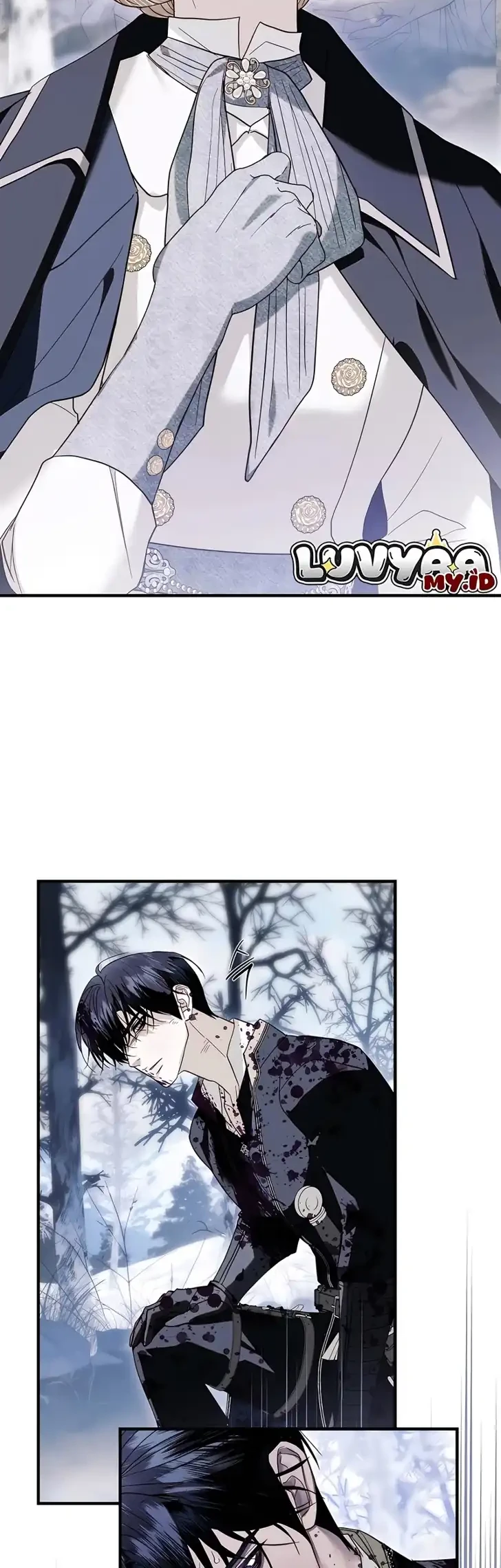 I Only Need the Duke’s Child Chapter 21 Gambar 18
