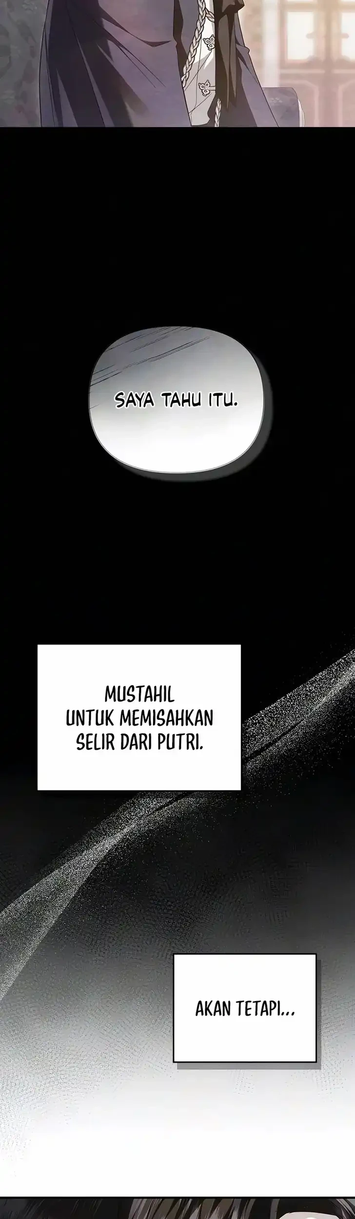 I Only Need the Duke’s Child Chapter 26 Gambar 16