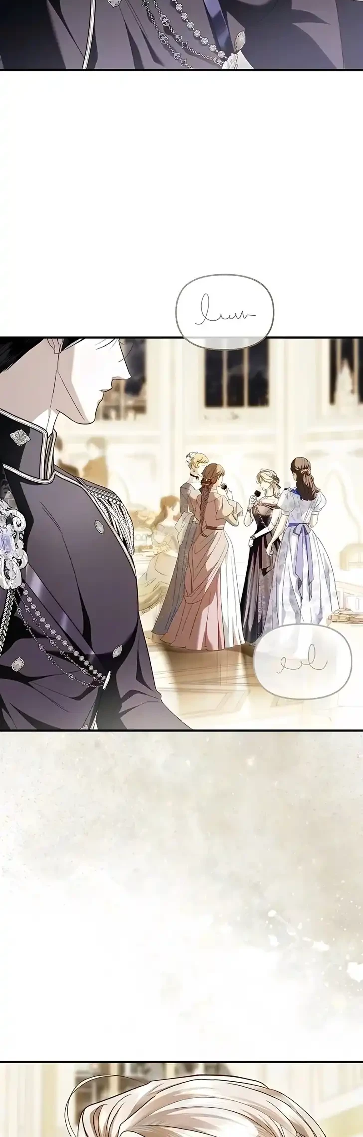 I Only Need the Duke’s Child Chapter 29 Gambar 18