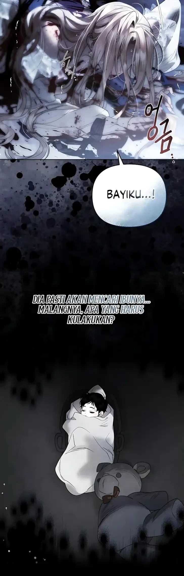 I Only Need the Duke’s Child Chapter 3 Gambar 18