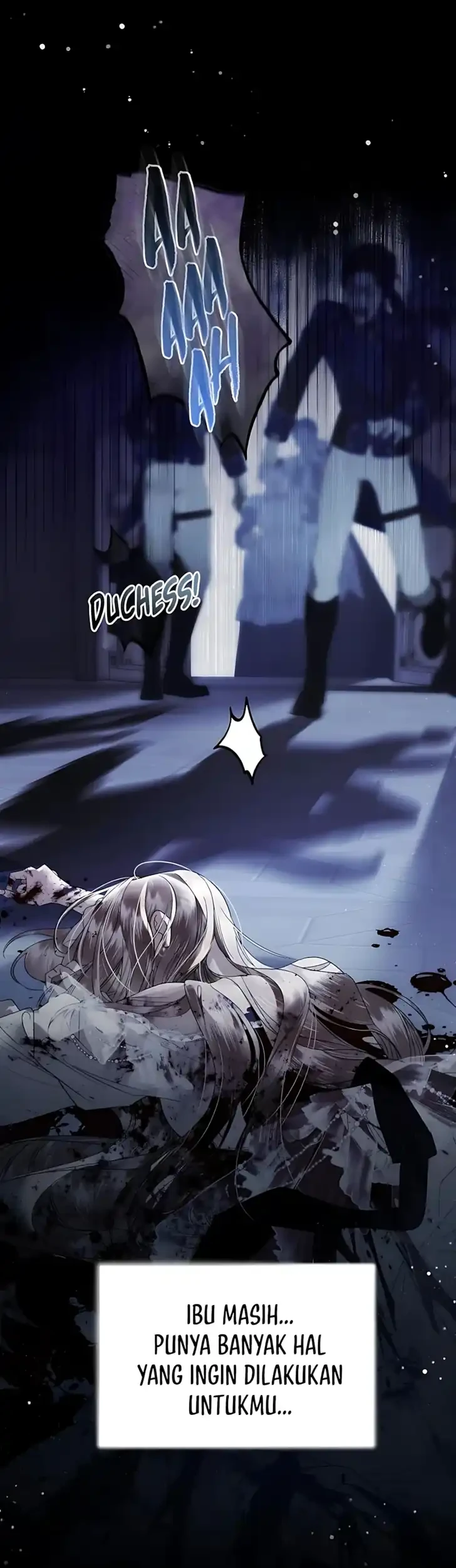 I Only Need the Duke’s Child Chapter 3 Gambar 19