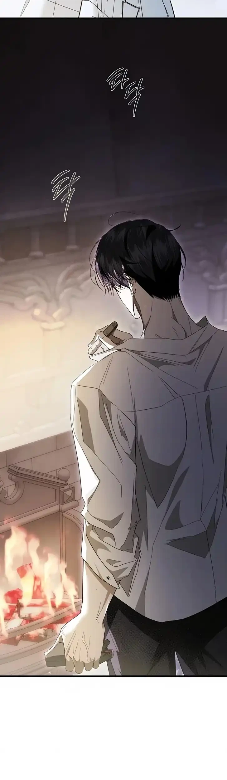 I Only Need the Duke’s Child Chapter 32 Gambar 20