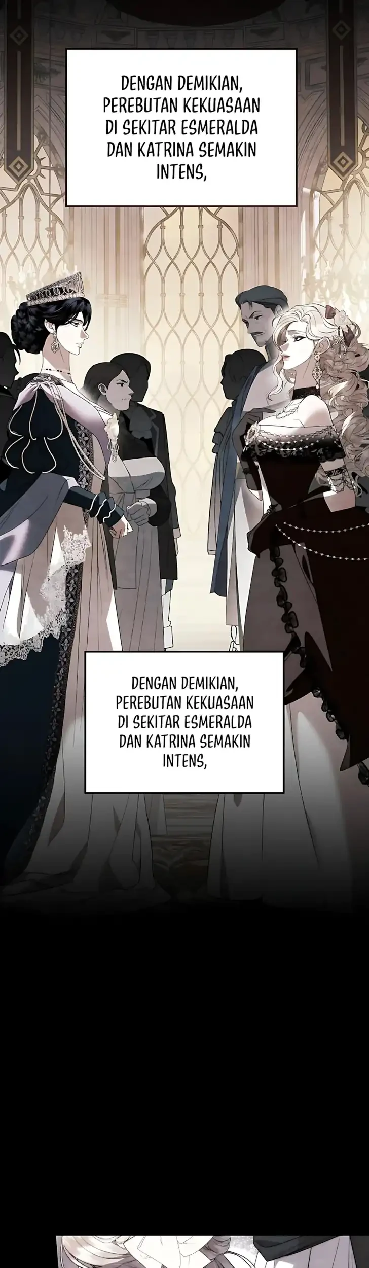 I Only Need the Duke’s Child Chapter 4 Gambar 18