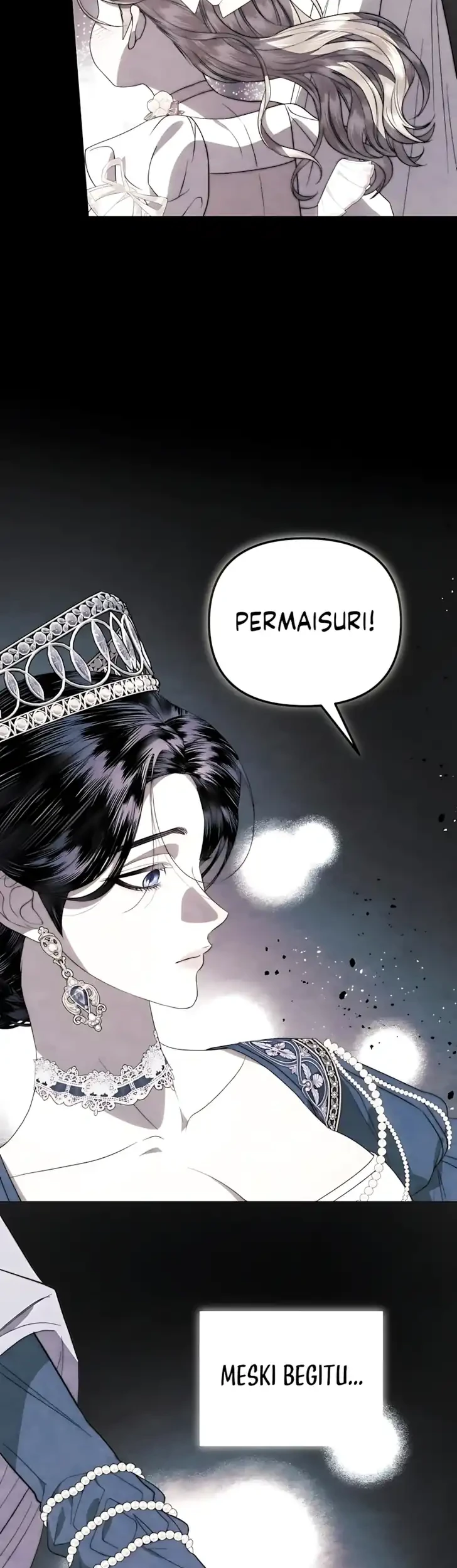 I Only Need the Duke’s Child Chapter 4 Gambar 19
