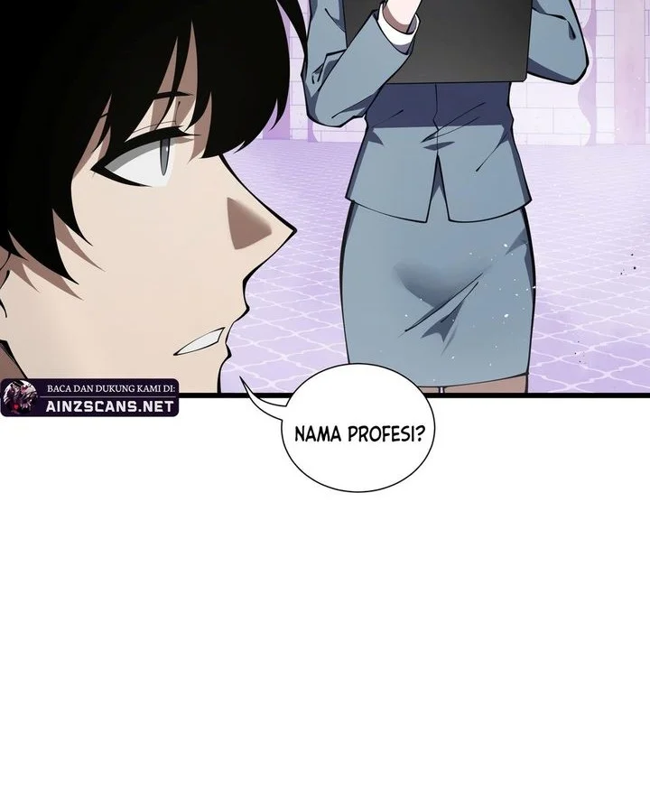 I Owe A Billion Dollars And I am Forced to Become A Worker For An Evil God Chapter 28 Gambar 16
