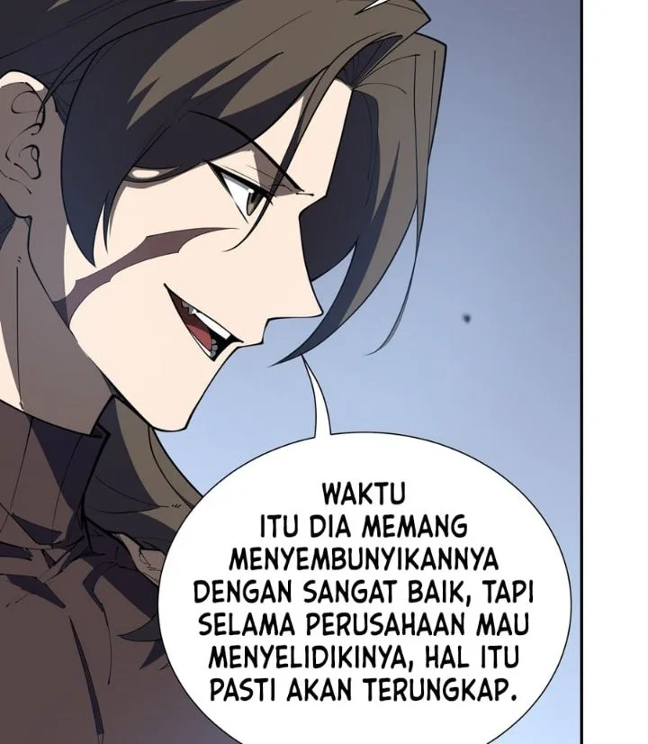 I Owe A Billion Dollars And I am Forced to Become A Worker For An Evil God Chapter 63 Gambar 17
