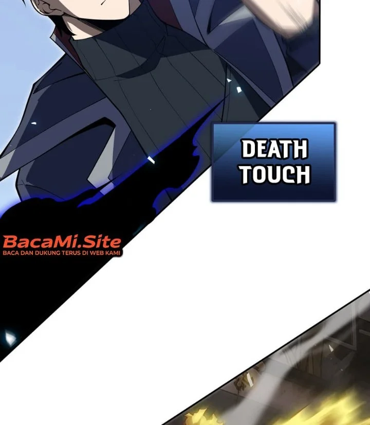 I Owe A Billion Dollars And I am Forced to Become A Worker For An Evil God Chapter 64 Gambar 17