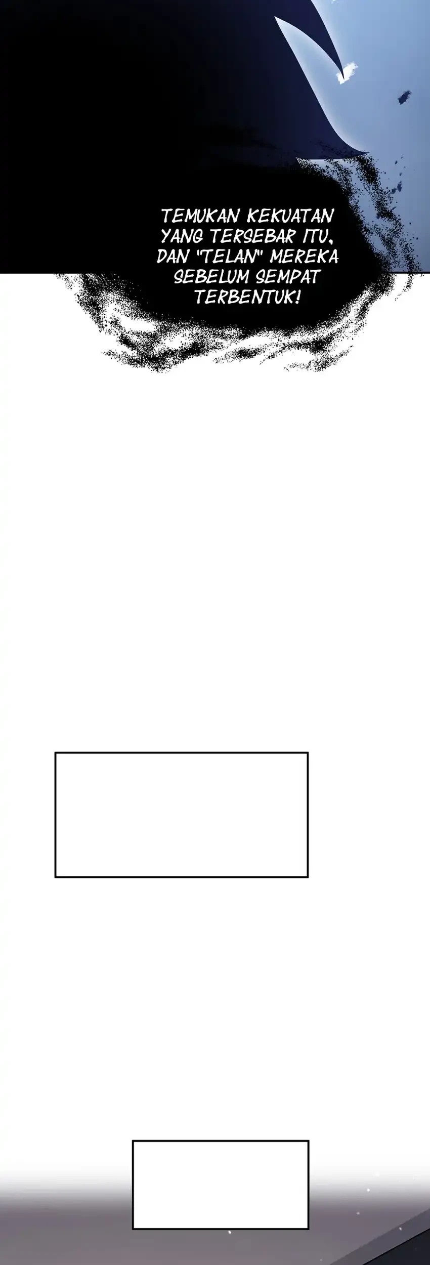 I Owe A Billion Dollars And I am Forced to Become A Worker For An Evil God Chapter 67 Gambar 17