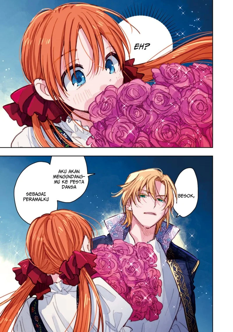 I Picked Up This World’s Strategy Guide! Chapter 12 Gambar 10