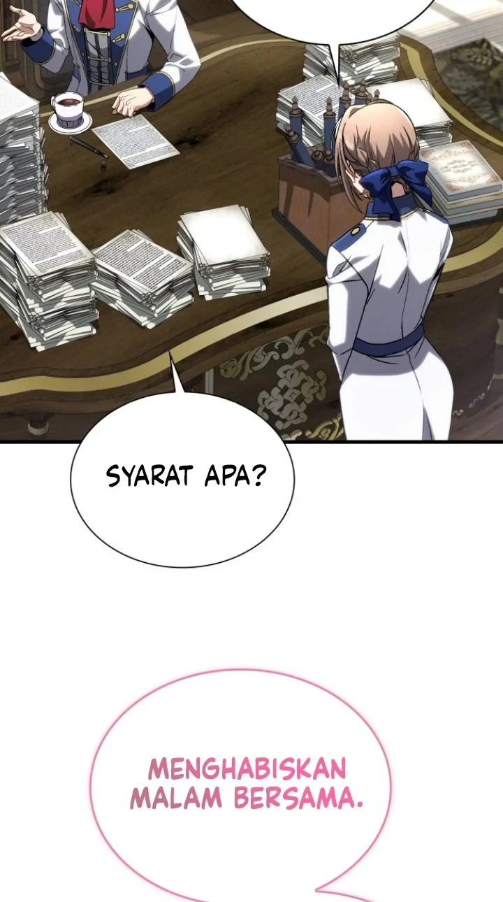 I Quit Everything to Selling Cola Chapter 1 Gambar 53