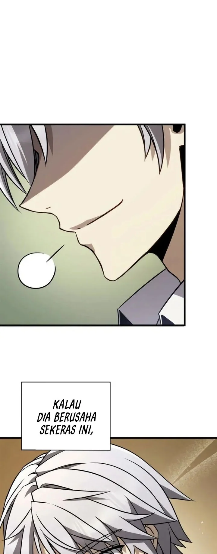 I Quit Everything to Selling Cola Chapter 11 Gambar 29