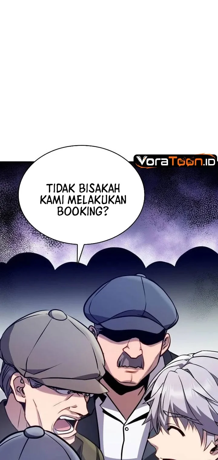 I Quit Everything to Selling Cola Chapter 13 Gambar 23