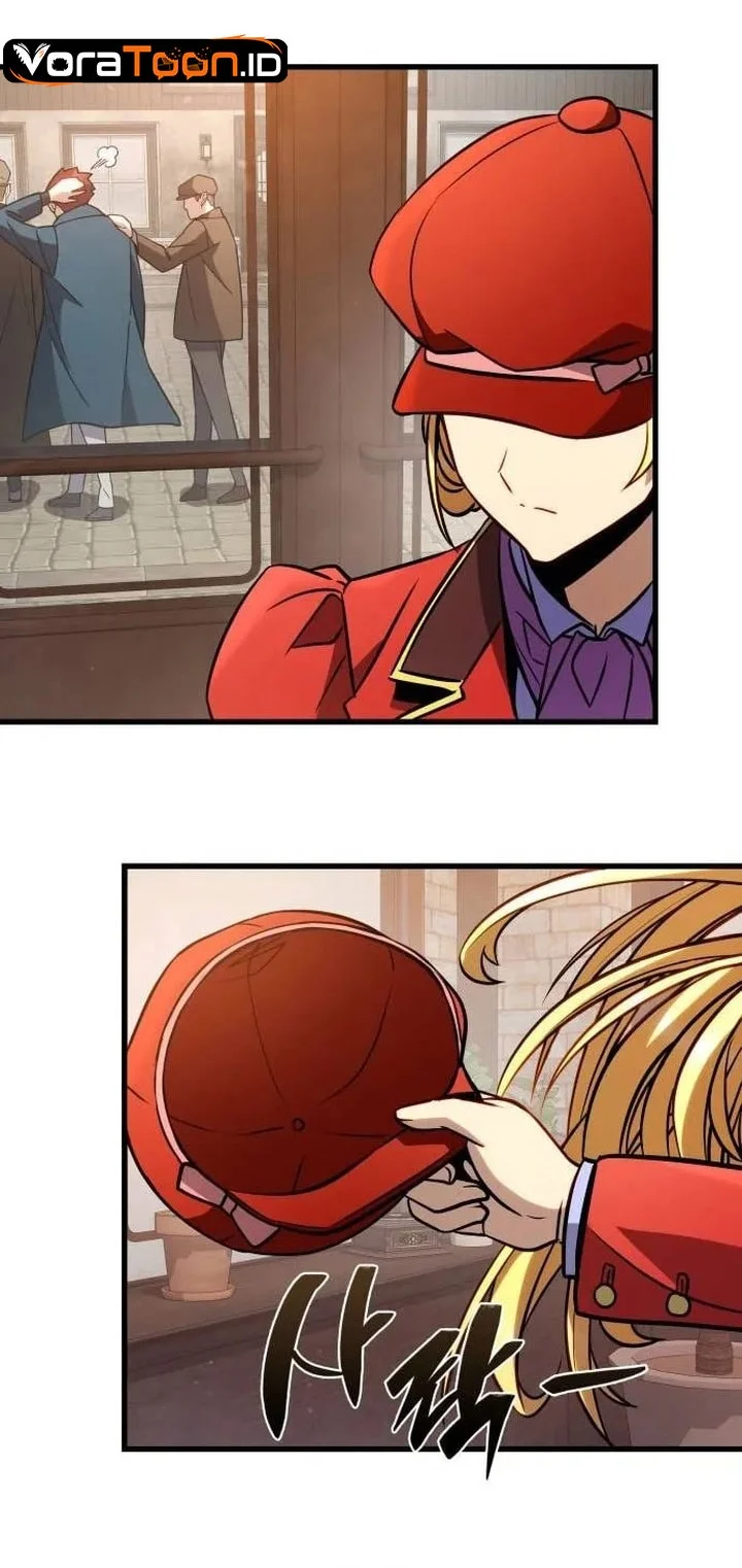 I Quit Everything to Selling Cola Chapter 13 Gambar 25