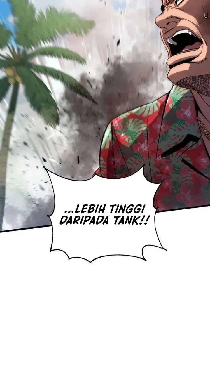 I Quit Everything to Selling Cola Chapter 3 Gambar 26