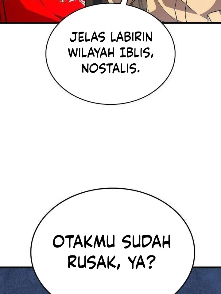 I Quit Everything to Selling Cola Chapter 4 Gambar 27