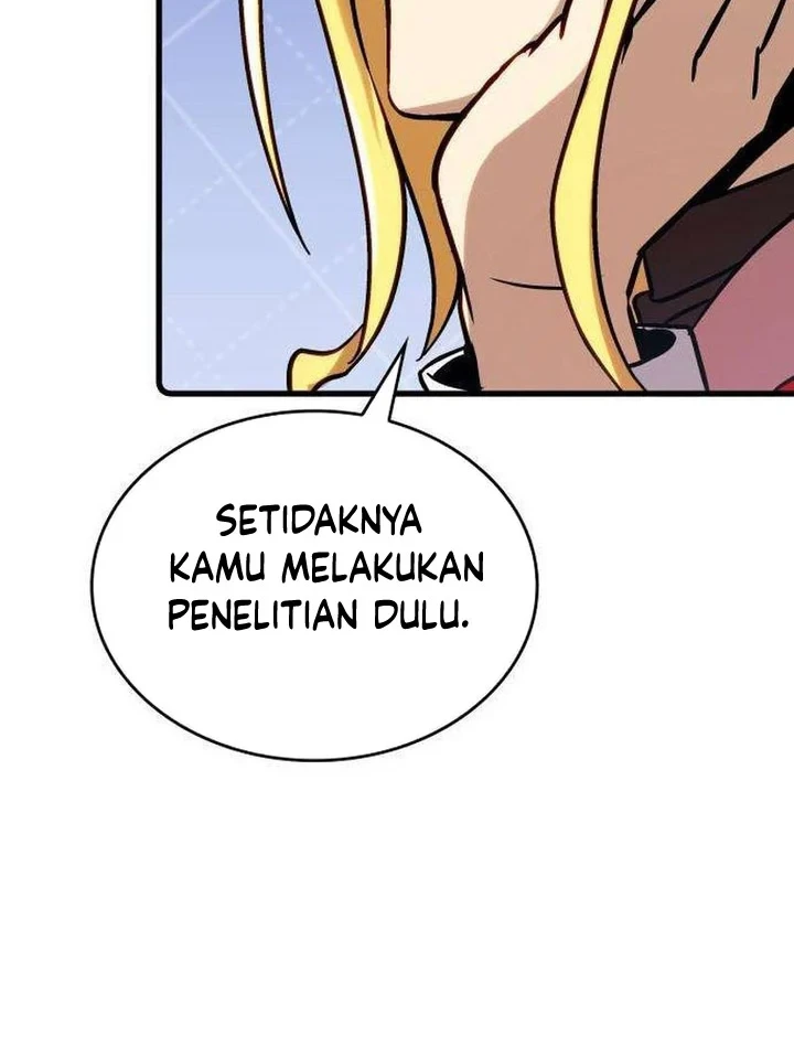 I Quit Everything to Selling Cola Chapter 4 Gambar 31