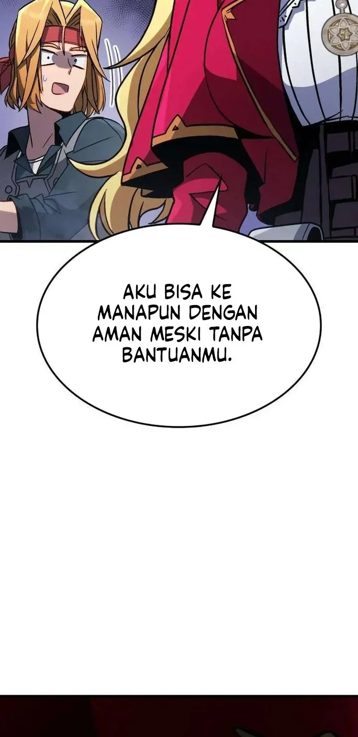 I Quit Everything to Selling Cola Chapter 5 Gambar 31