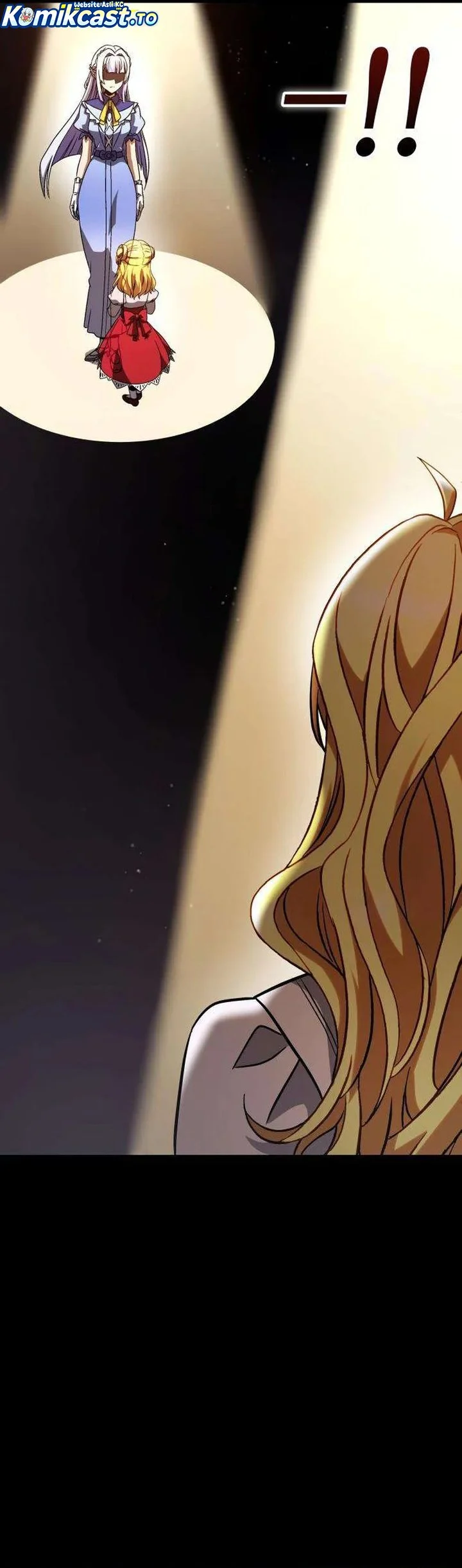 I Quit Everything to Selling Cola Chapter 7 Gambar 30