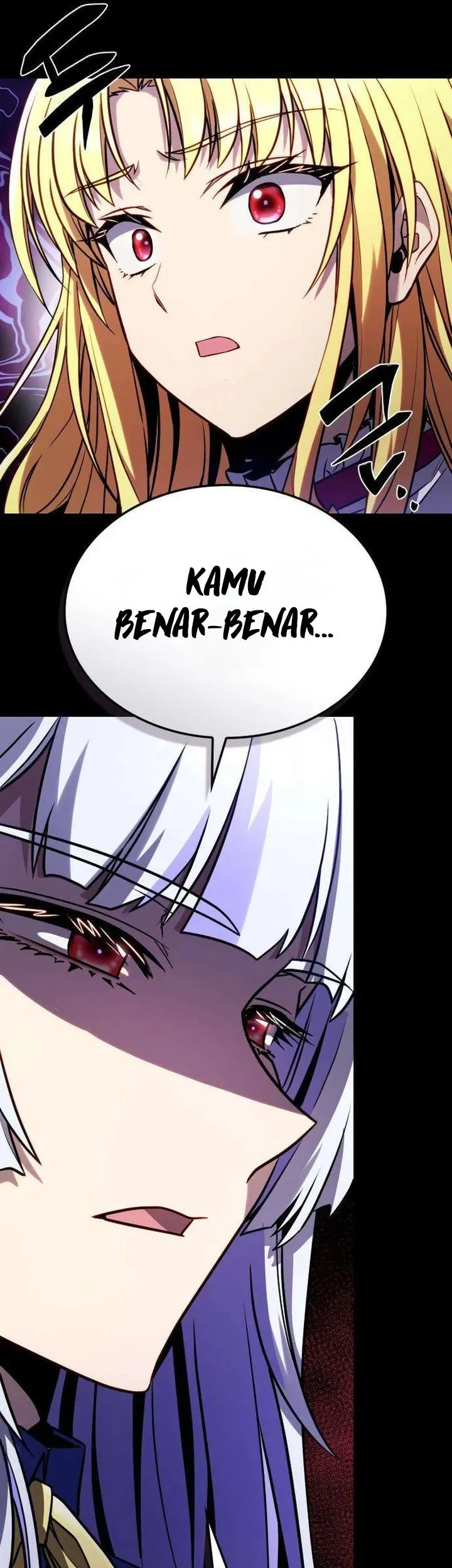 I Quit Everything to Selling Cola Chapter 7 Gambar 33