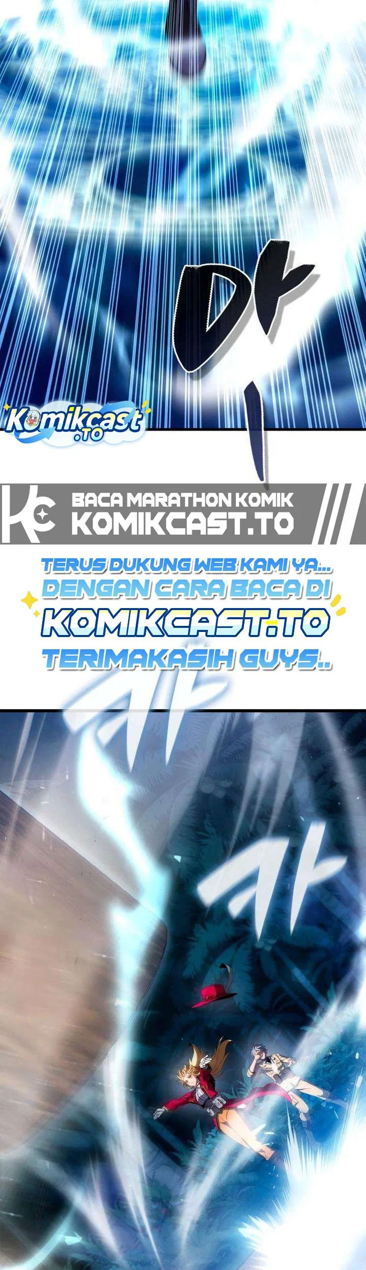 I Quit Everything to Selling Cola Chapter 8 Gambar 25