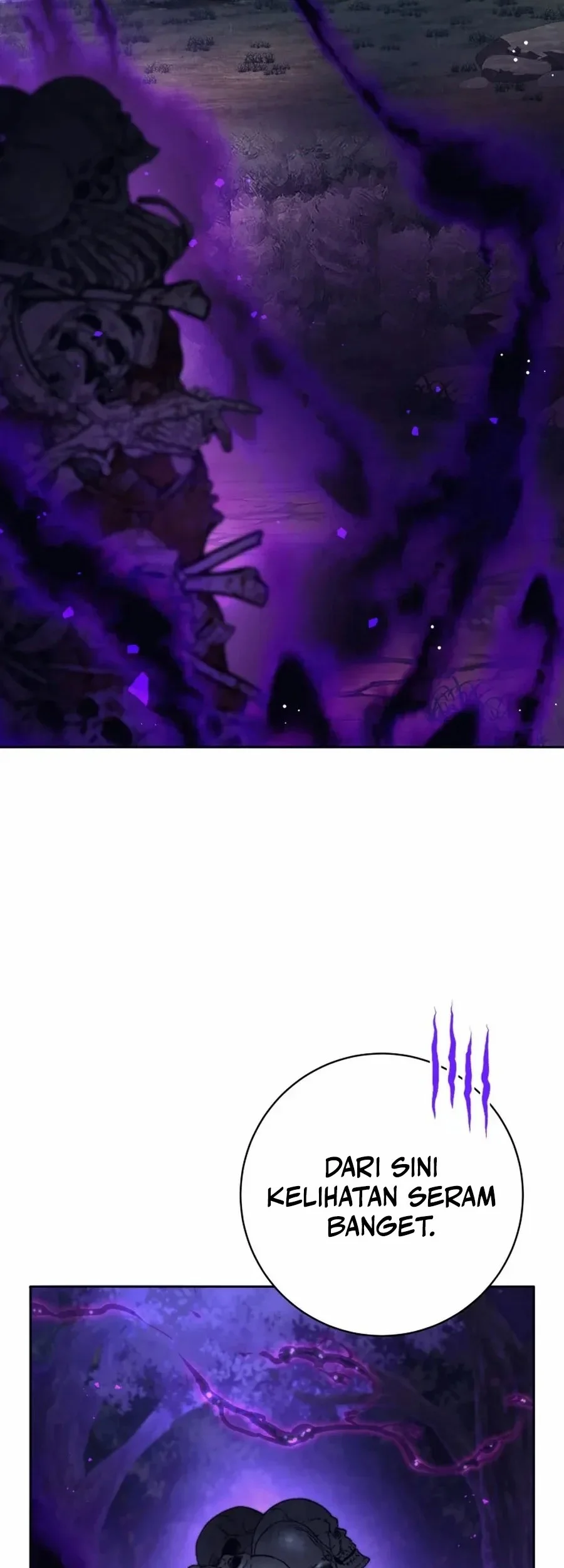 I Quit The Heros Party Chapter 112 Gambar 22