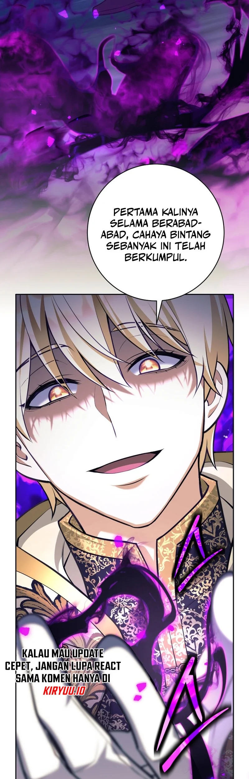 I Quit The Heros Party Chapter 116 Gambar 19