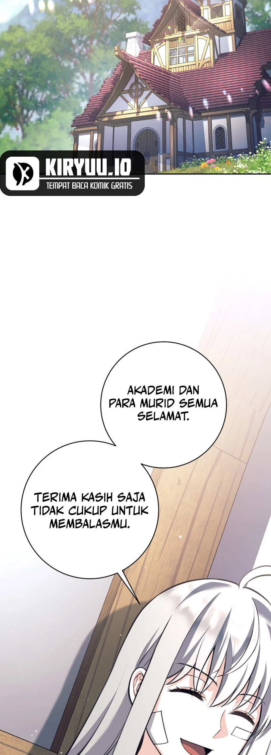 I Quit The Heros Party Chapter 117 Gambar 21