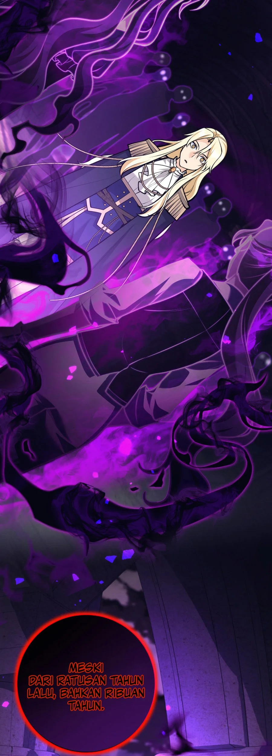 I Quit The Heros Party Chapter 118 Gambar 20